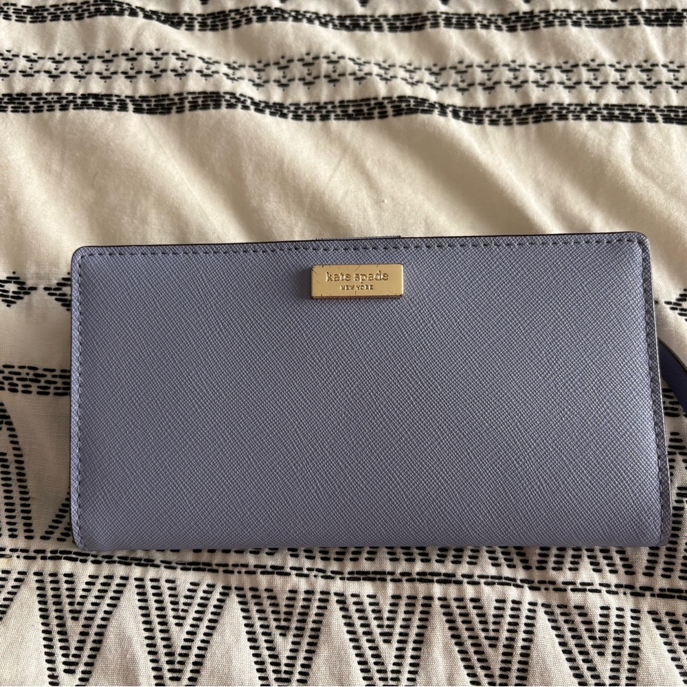 Kate Spade Bifold Wallet